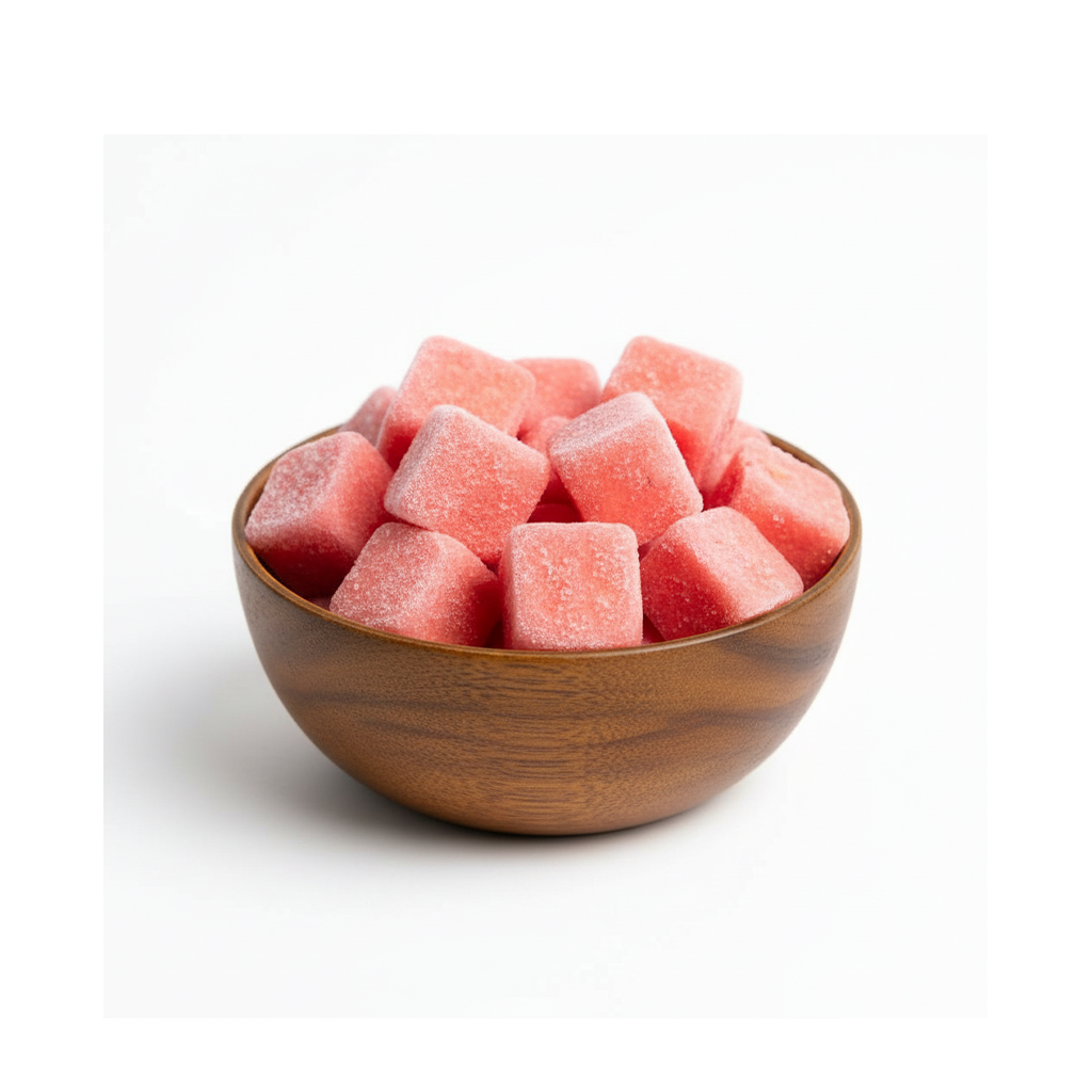 Guava (Cubes)