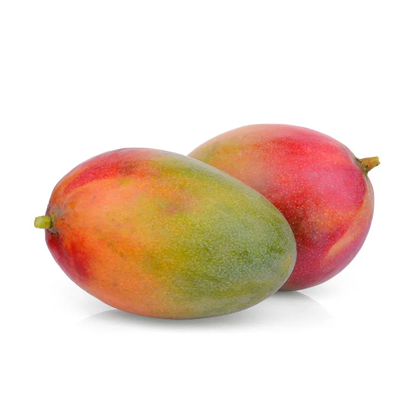 Mango (Julie, Graham, Cutlass, Tommy Atkins)