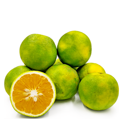King Orange
