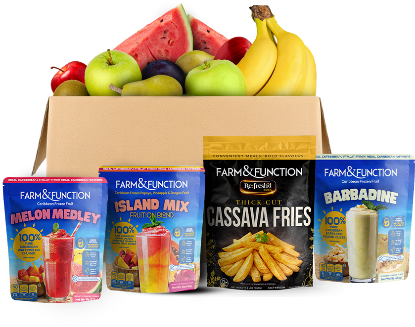 Fruit Box