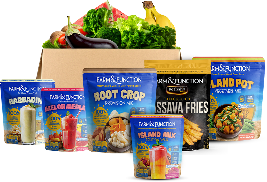 Mixed Box