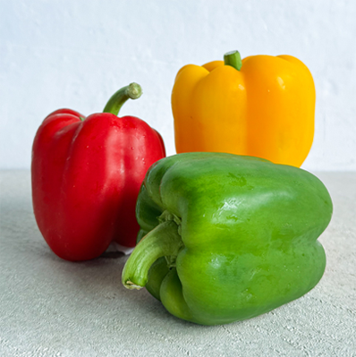 Sweet Pepper (L)
