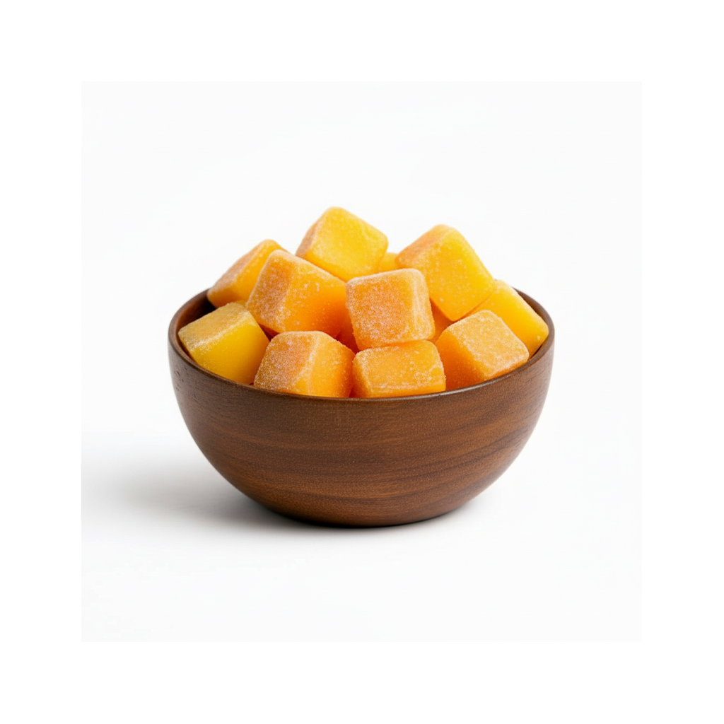Mango Cubes
