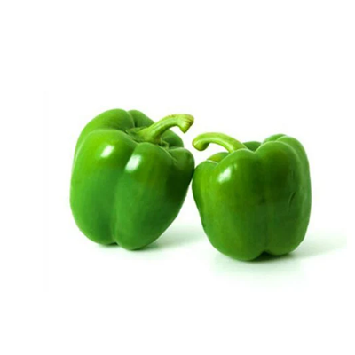 Sweet Pepper (M)