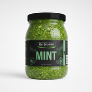 Pesto: Mint
