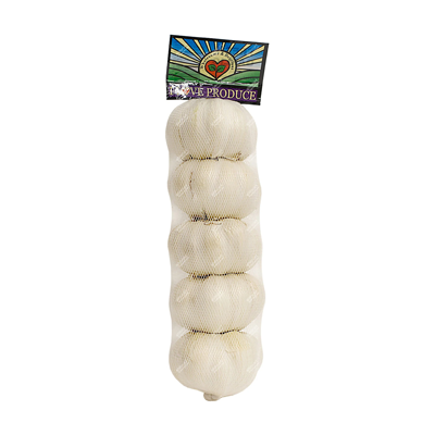 Garlic per pck