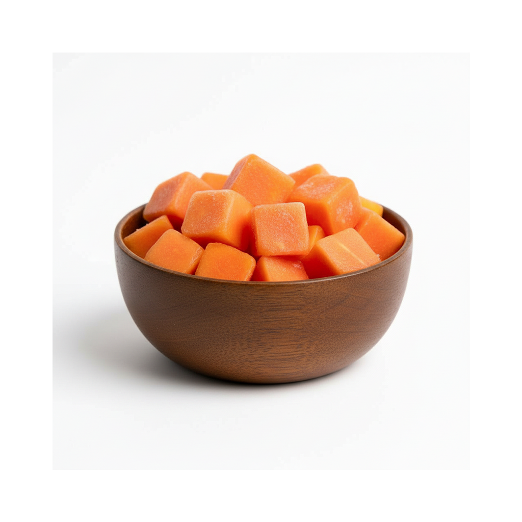 Papaya (Chunks)