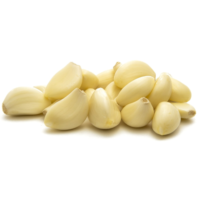 Peeled Garlic