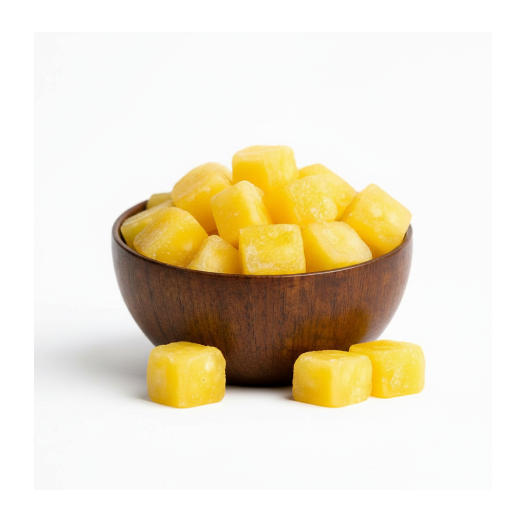 Pineapple (Chunks)