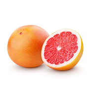 Pink Grapefruit