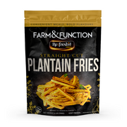 Plantain Fries