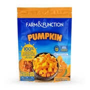 Pumpkin (Chunks)