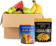 Fruit Box