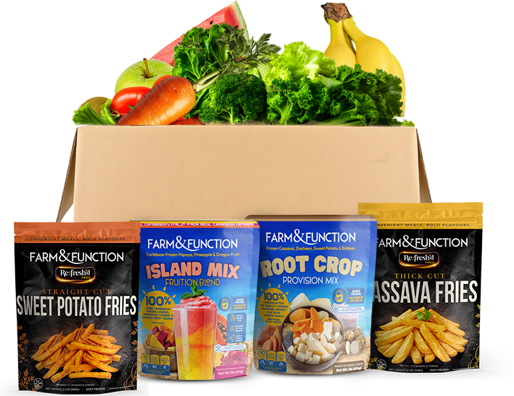 Mixed Box