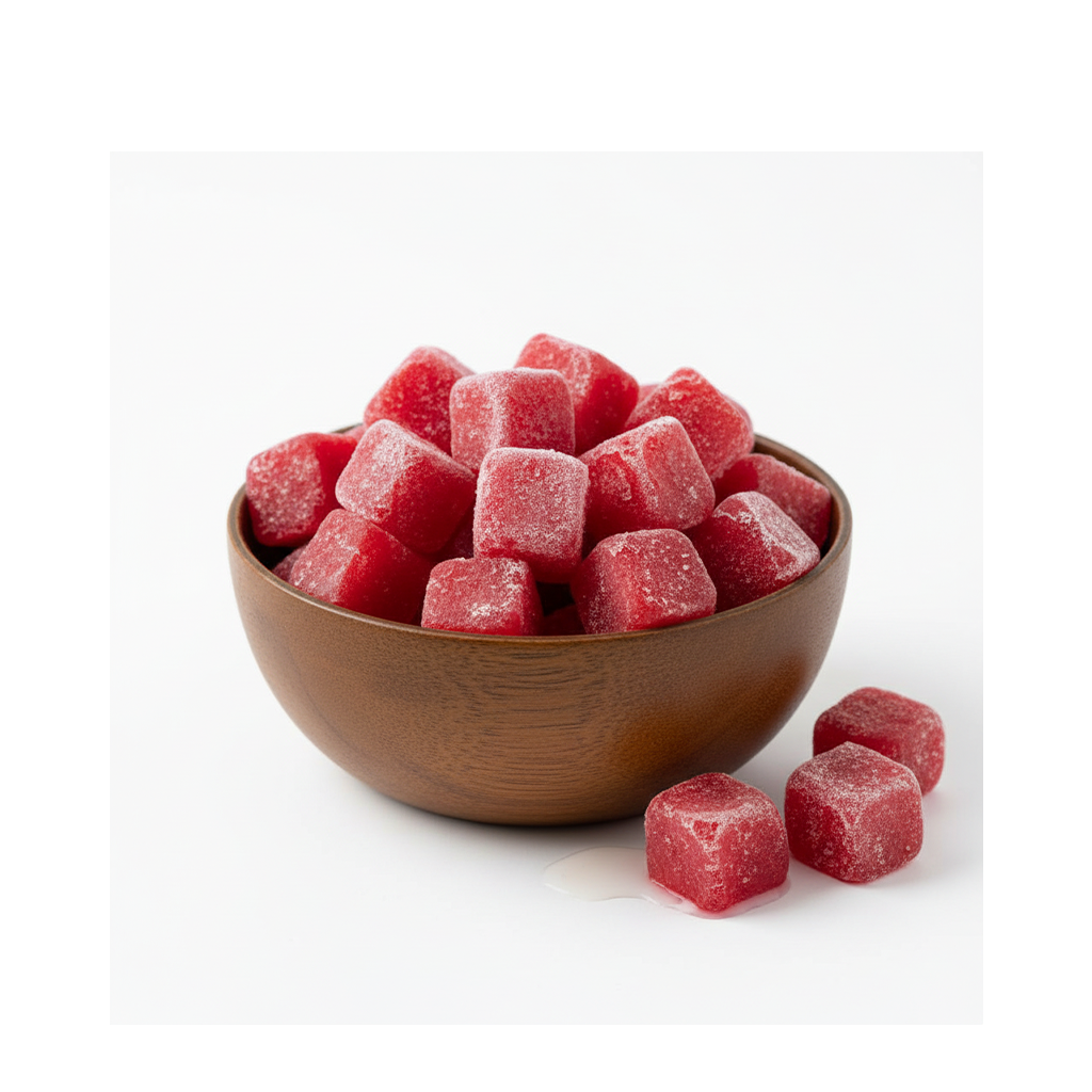 Sorrel (Cubes)
