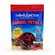 Sorrel (Petals)