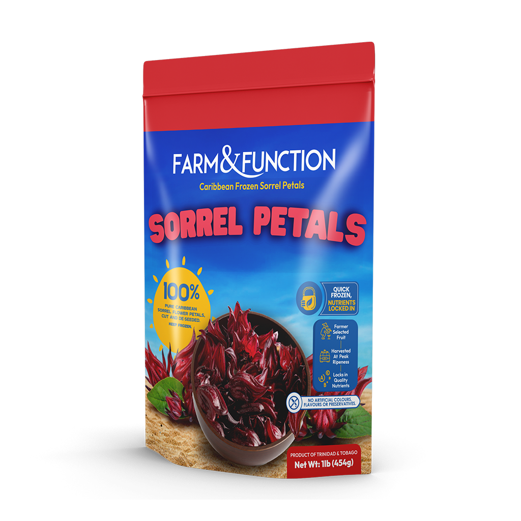 Sorrel (Petals)