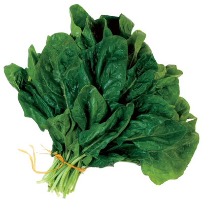 Spinach