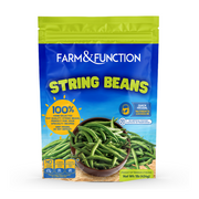 String beans