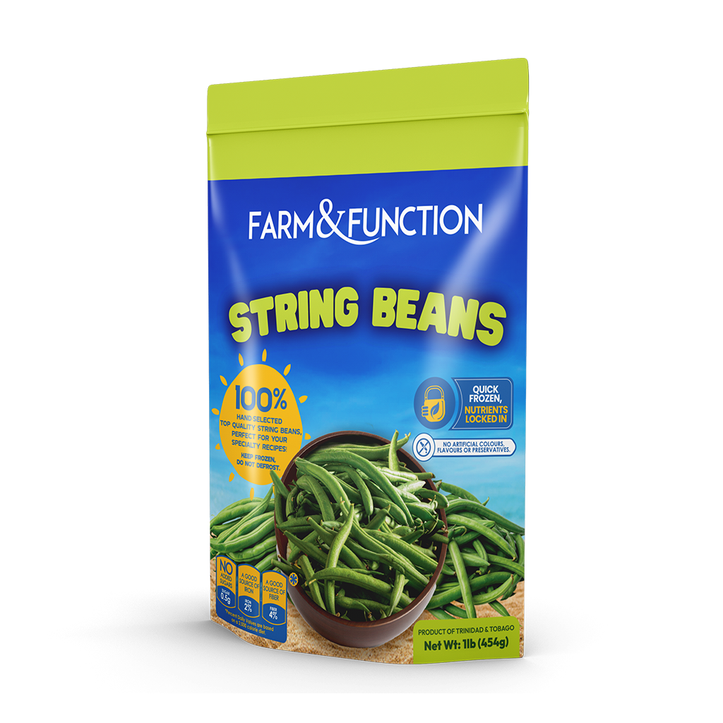 String beans