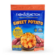 Sweet Potato (Chunks)