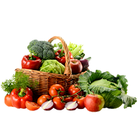 Vegetables