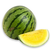 Watermelon (Yellow)